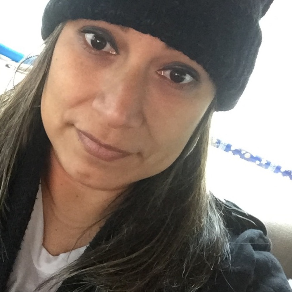 Meet your Posher, Lupe